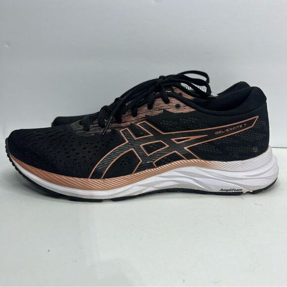 Asics Gel Excite 7 Running Sneaker Shoes - Picture 2 of 10